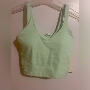 Lulu Align Tank